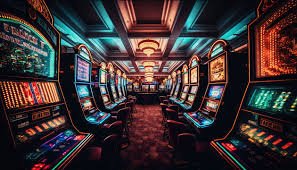 online77 featured game showcase