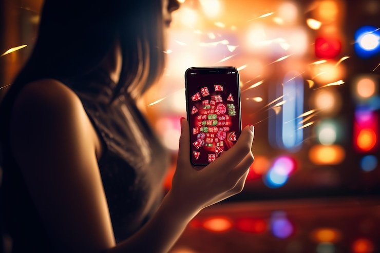 Mobile user and Brand 